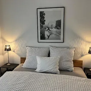 Domizil Apartment