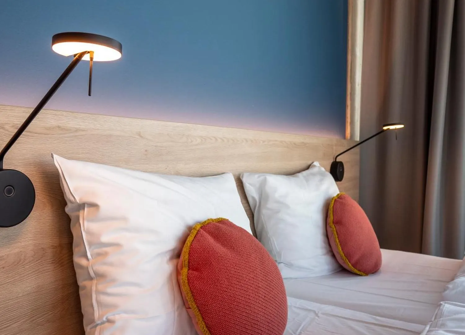 Theclouth Hotel Cologne 3*,  Germany