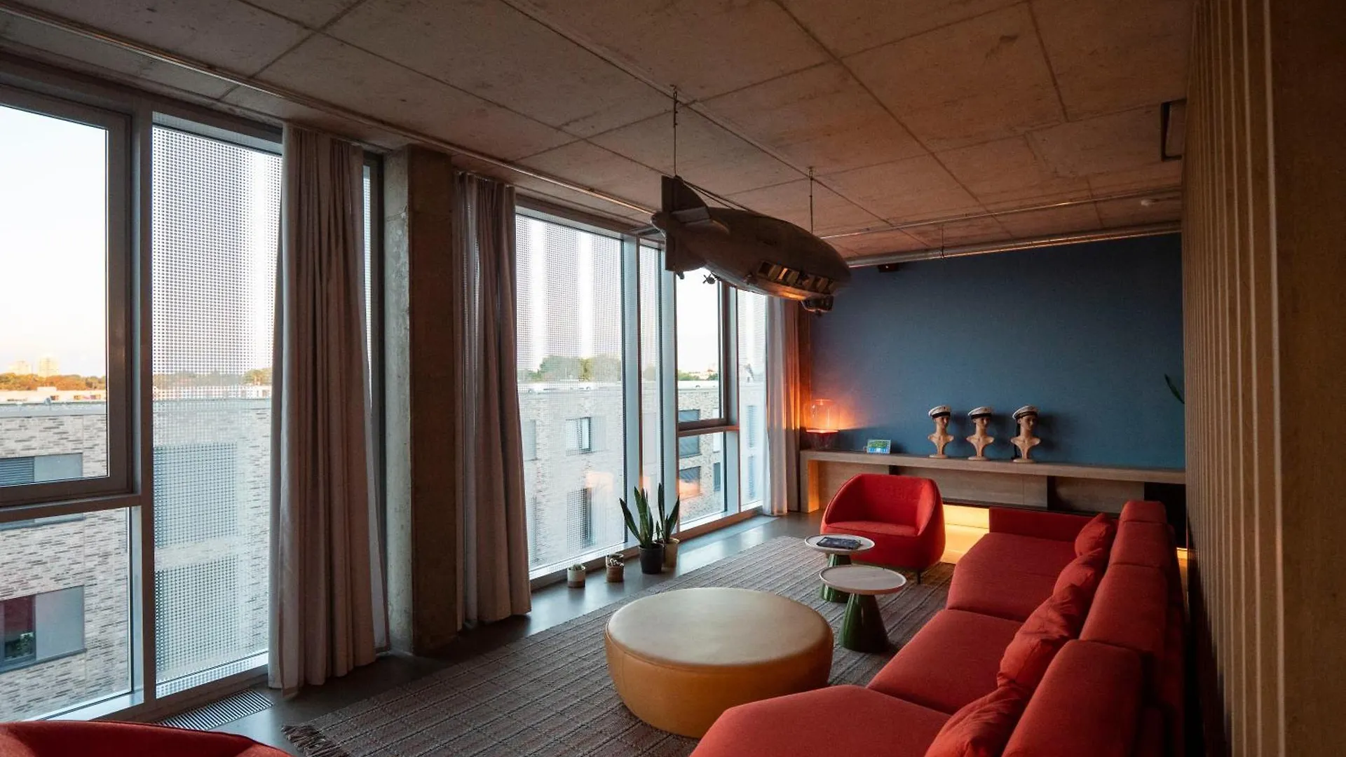 Theclouth Hotel Cologne 3*,  Germany