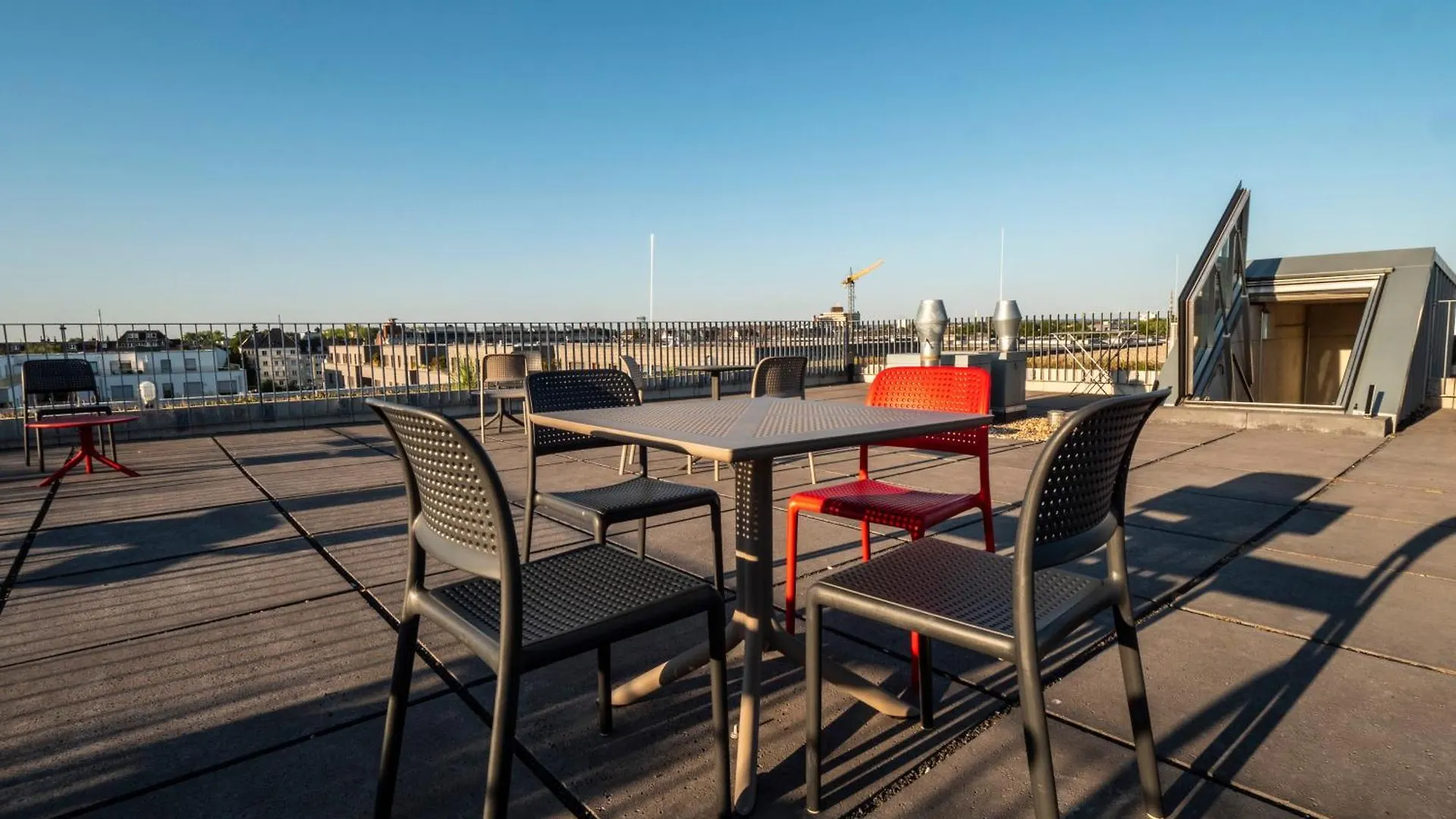 Theclouth Hotel Cologne
