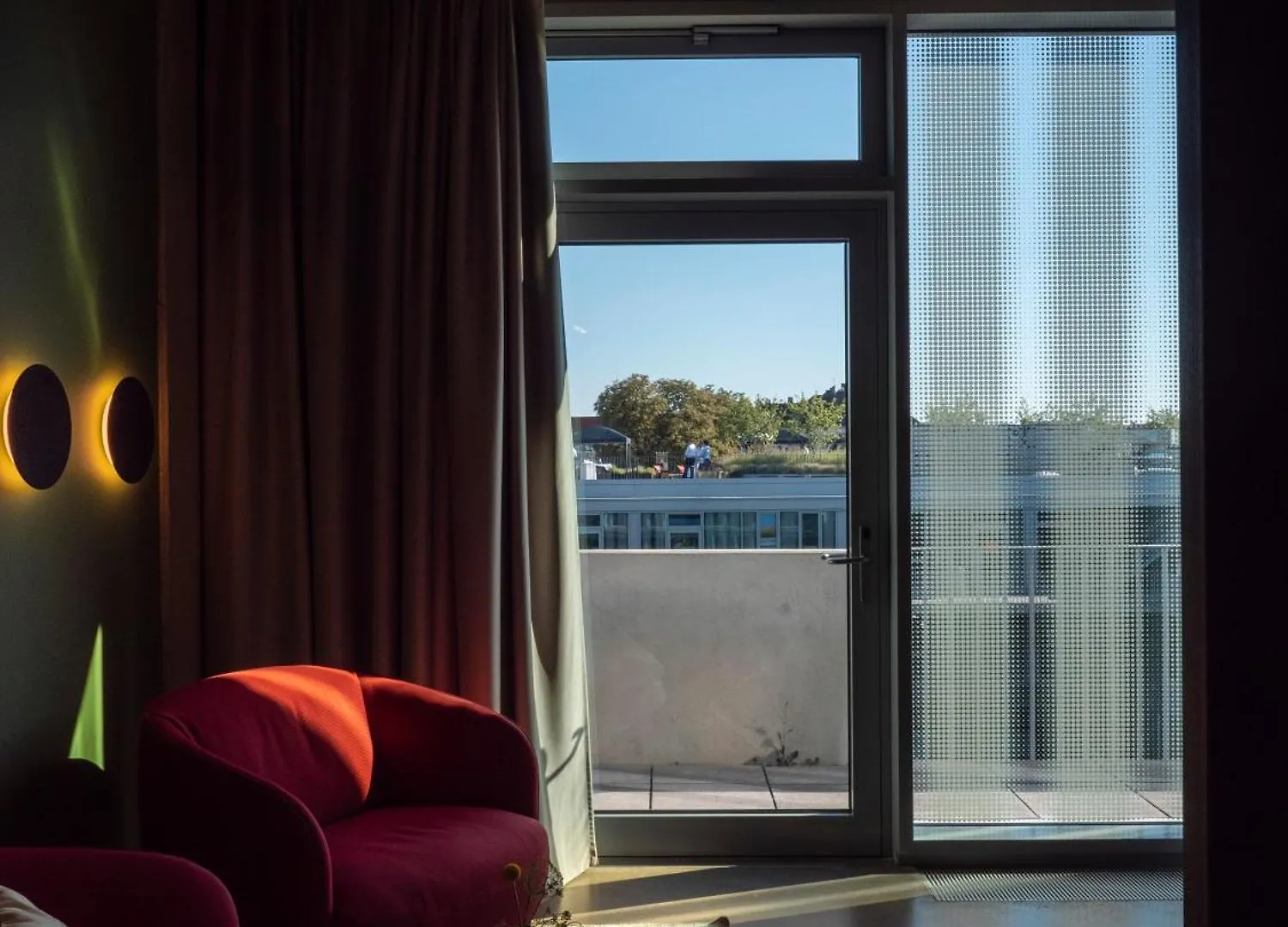 Theclouth Hotel Cologne