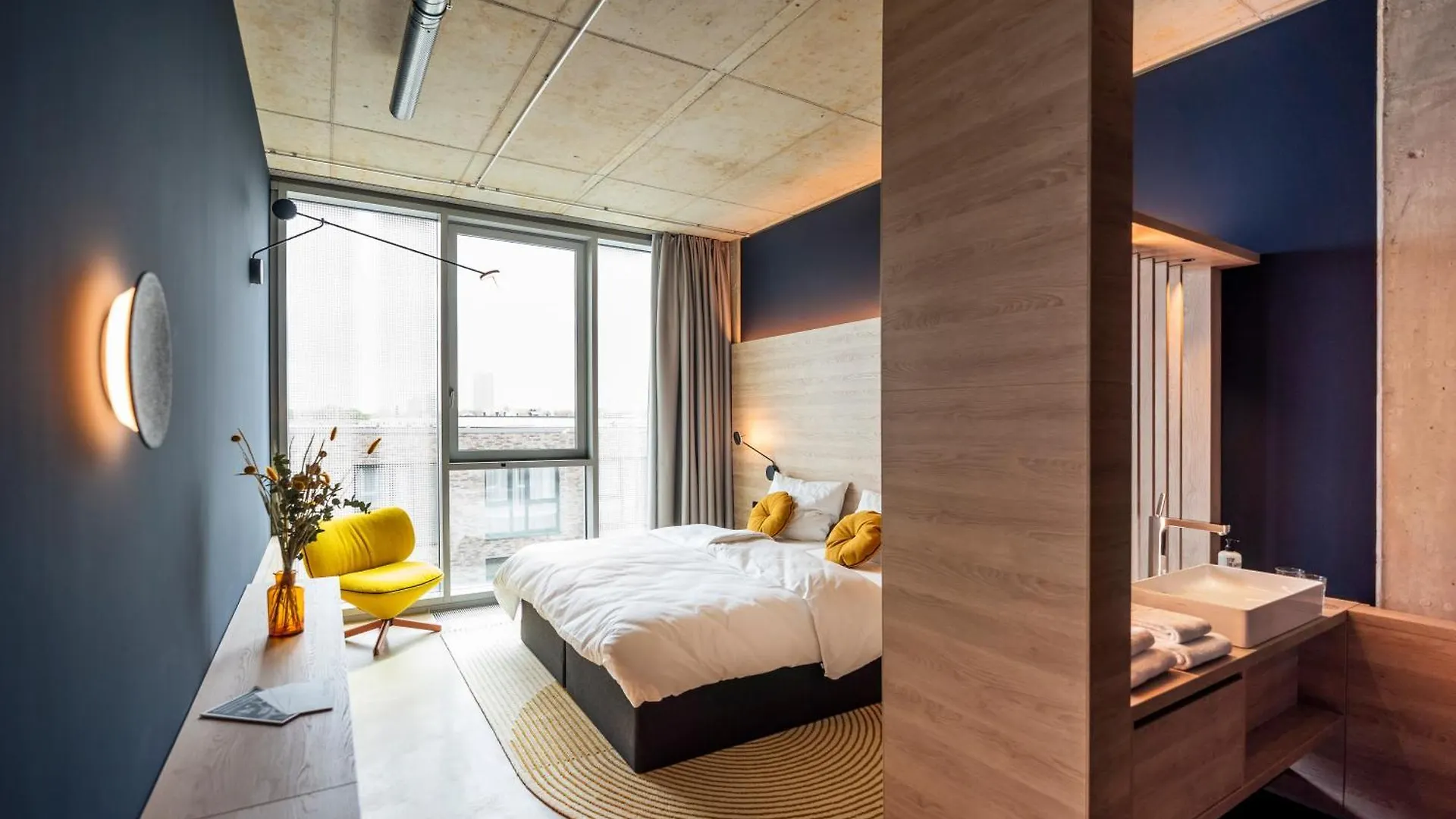 Theclouth Hotel Cologne