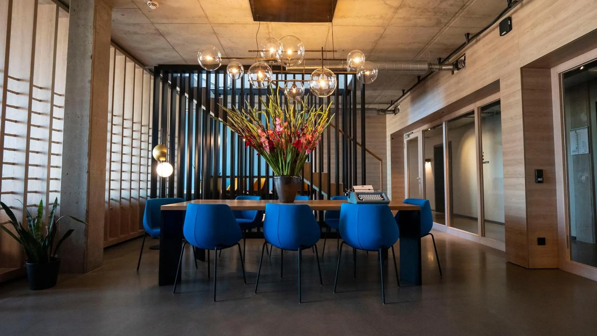 Theclouth Hotel Cologne