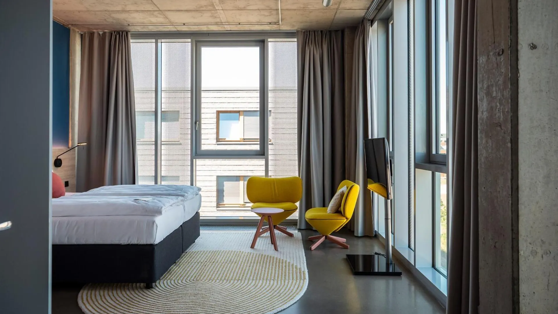 Theclouth Hotel Cologne